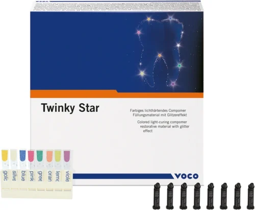 Twinky Star