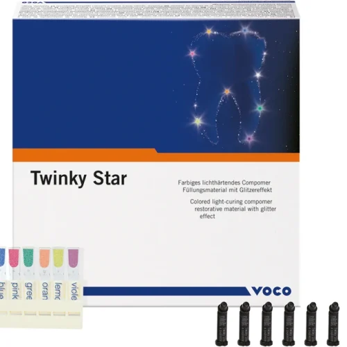 Twinky Star