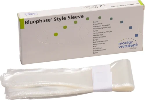Bluephase® Style beskyttelsesdeksel