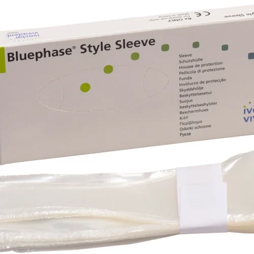 Bluephase® Style beskyttelsesdeksel
