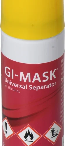 GI-MASK® separator