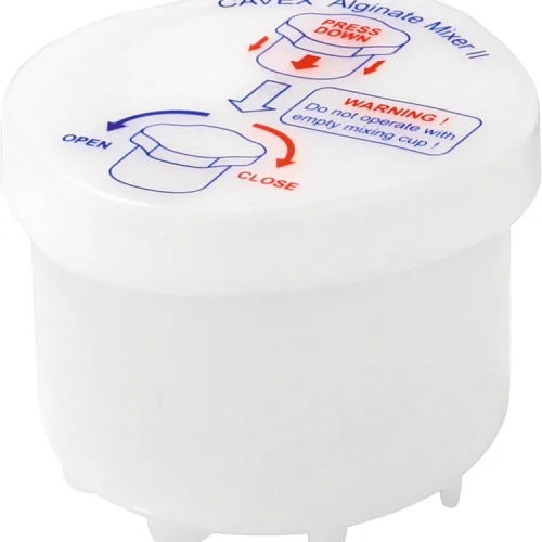 Alginate Mixer II blandebeger