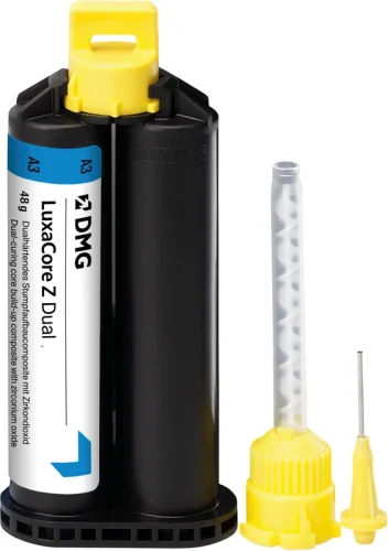 LuxaCore Z Dual