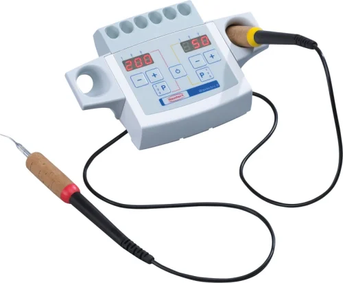Waxlectric I & II