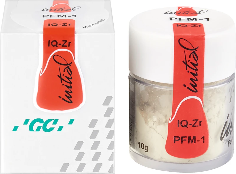 GC Initial™ IQ P-O-Zr