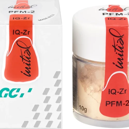 GC Initial™ IQ P-O-Zr