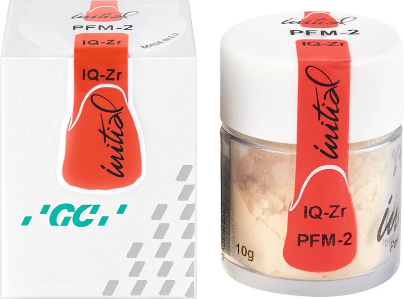 GC Initial™ IQ P-O-Zr
