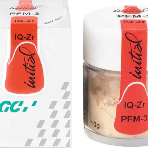GC Initial™ IQ P-O-Zr