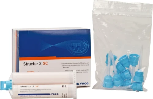 Structur 2 SC