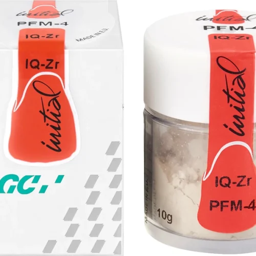 GC Initial™ IQ P-O-Zr