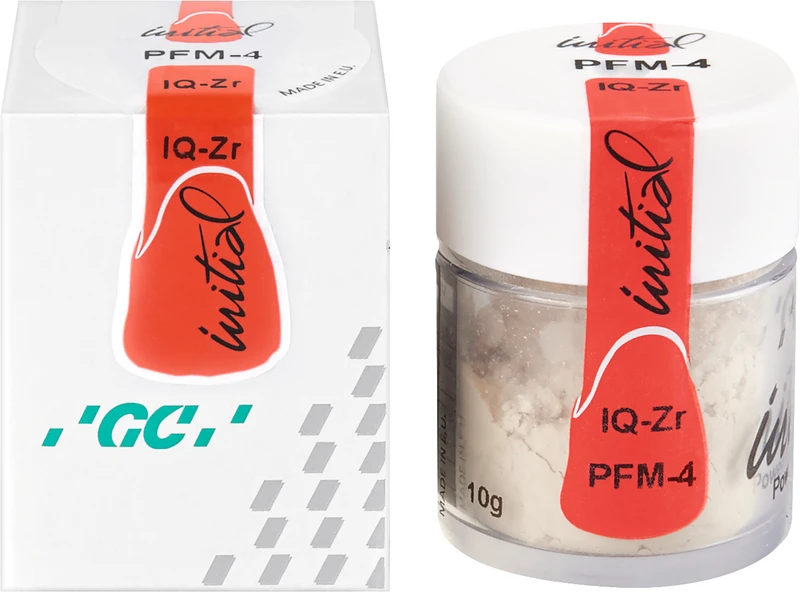 GC Initial™ IQ P-O-Zr