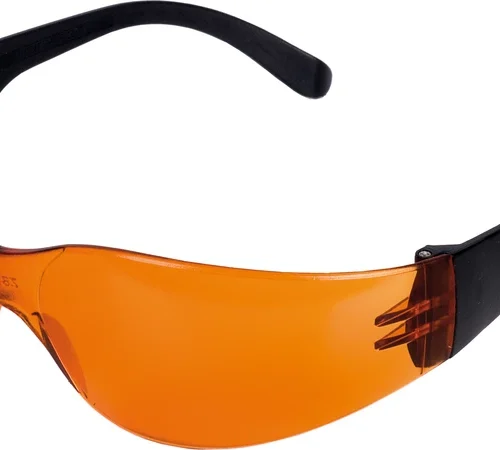 KKD® ANTI-FOG UV beskyttelsesbrille NEW-STYLE