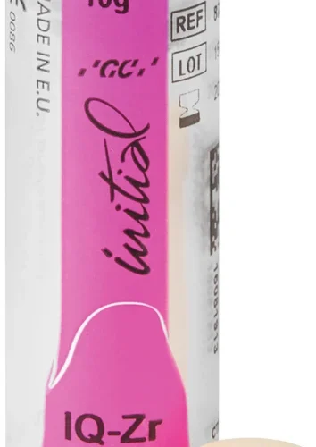 GC Initial™ IQ P-O-Zr