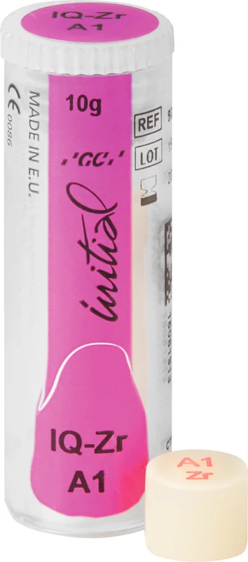 GC Initial™ IQ P-O-Zr