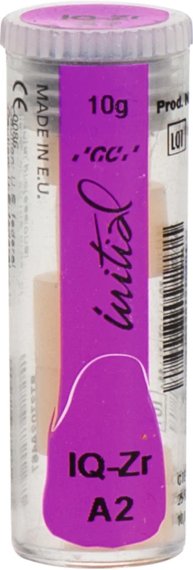 GC Initial™ IQ P-O-Zr