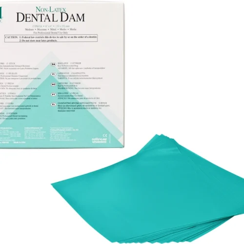 HYGENIC® Dental Dam Non-Latex