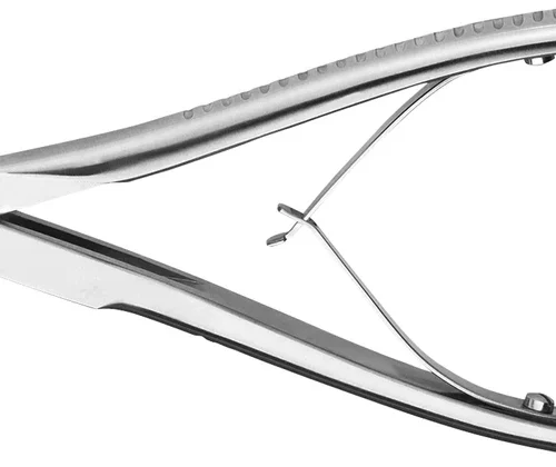 Kronenavbøyingstang etter Bauer