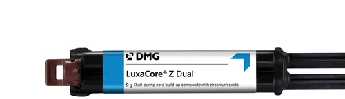 LuxaCore Z Dual
