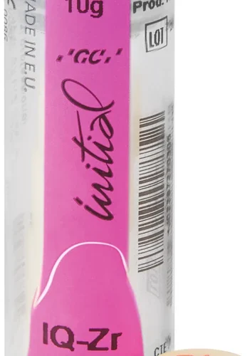 GC Initial™ IQ P-O-Zr