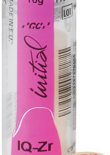 GC Initial™ IQ P-O-Zr