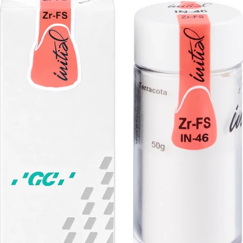 GC Initial™ Zr-FS