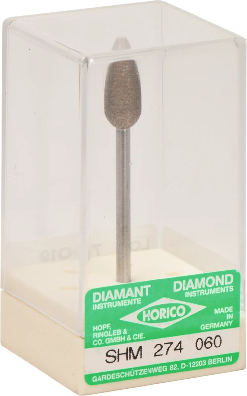 sinterdiamantfreser 274