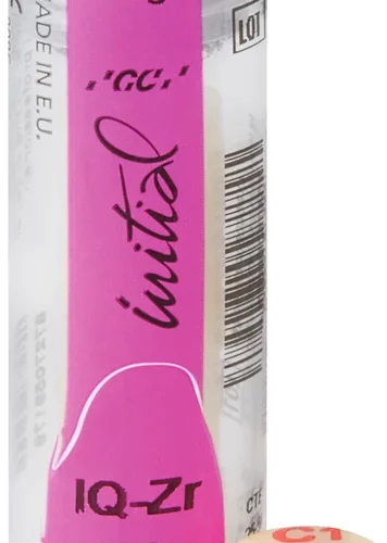 GC Initial™ IQ P-O-Zr