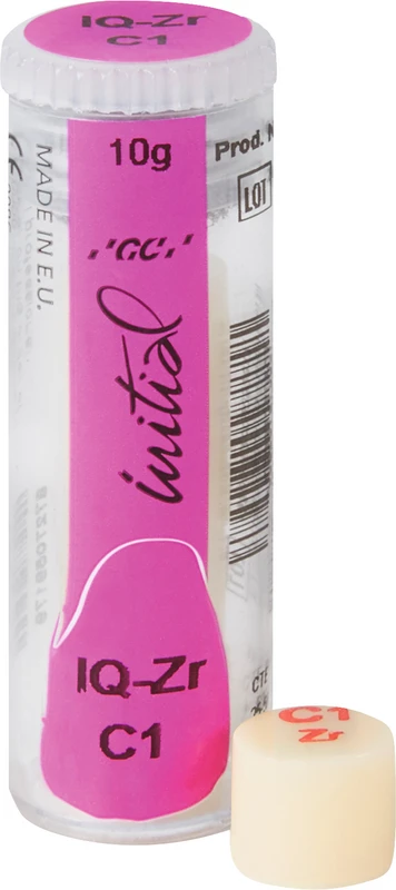 GC Initial™ IQ P-O-Zr