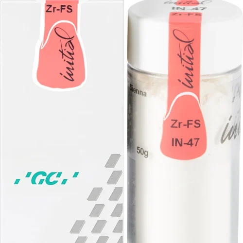 GC Initial™ Zr-FS