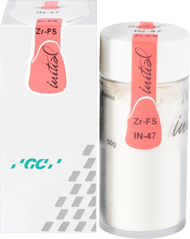 GC Initial™ Zr-FS