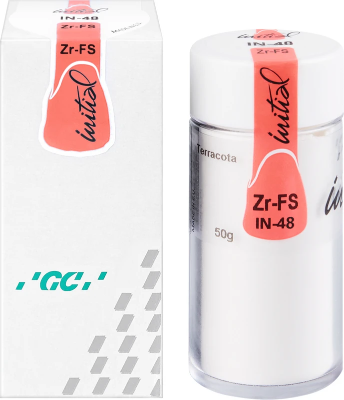 GC Initial™ Zr-FS