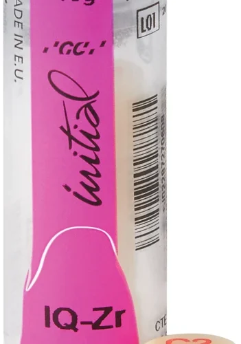 GC Initial™ IQ P-O-Zr