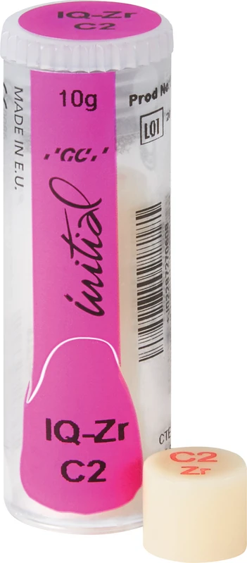 GC Initial™ IQ P-O-Zr