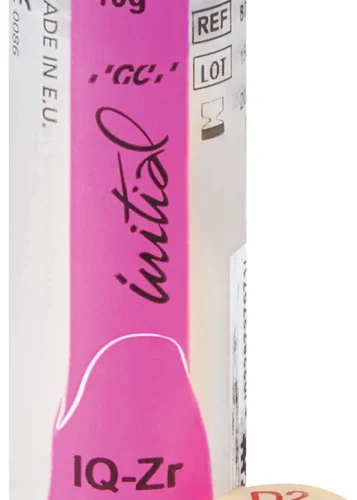 GC Initial™ IQ P-O-Zr