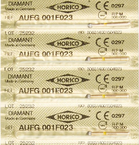 Diamant AuFG 001