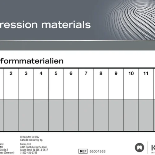 Universal blandeblokk