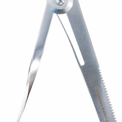 Tasterzirkel etter Iwanson