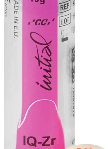 GC Initial™ IQ P-O-Zr