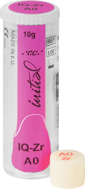 GC Initial™ IQ P-O-Zr