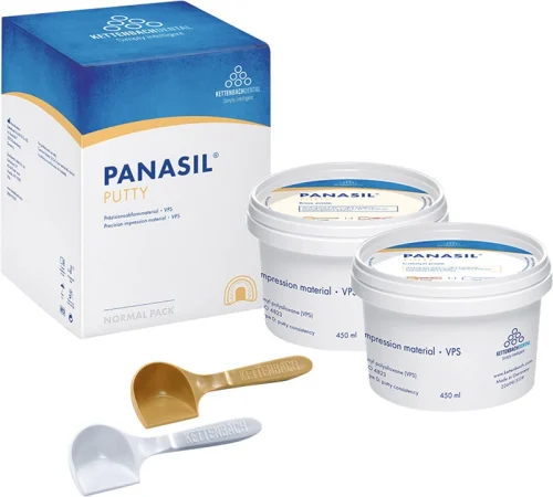 Panasil® Putty