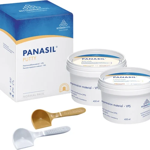 Panasil® Putty