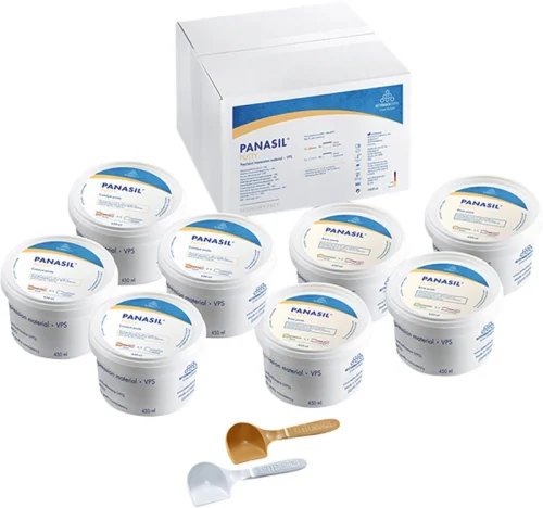 Panasil® Putty