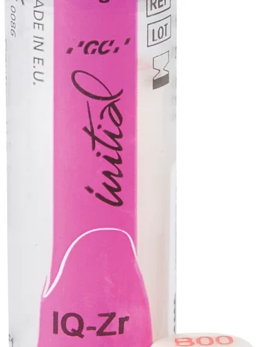 GC Initial™ IQ P-O-Zr