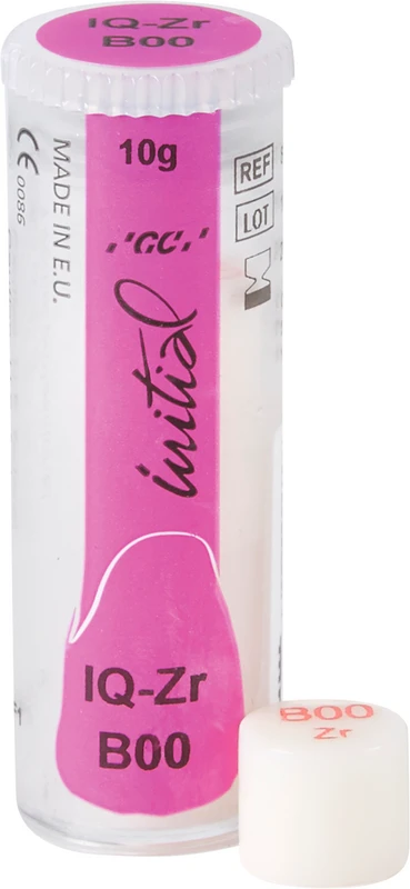 GC Initial™ IQ P-O-Zr