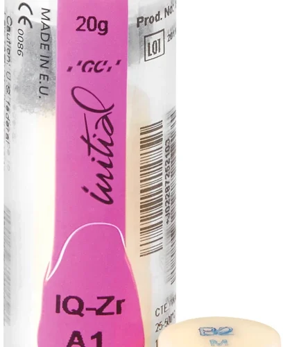 GC Initial™ IQ P-O-Zr