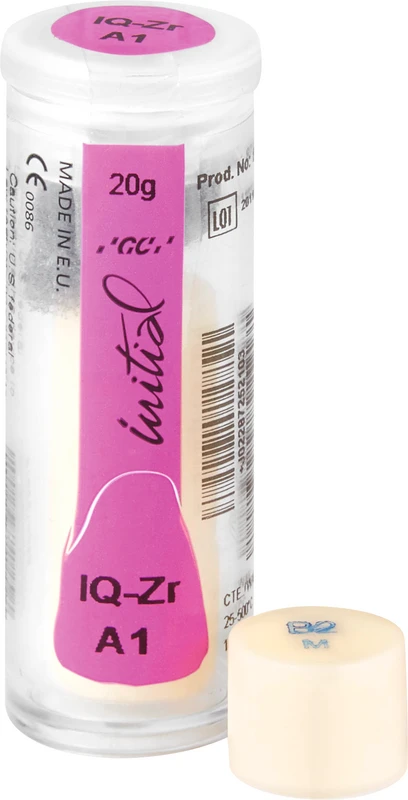 GC Initial™ IQ P-O-Zr