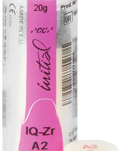 GC Initial™ IQ P-O-Zr