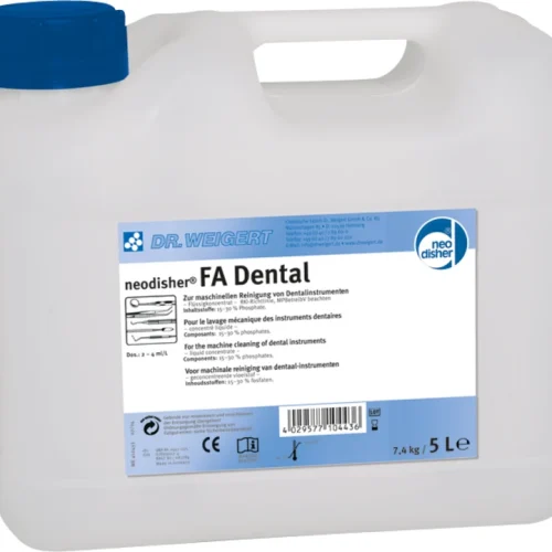neodisher® FA Dental