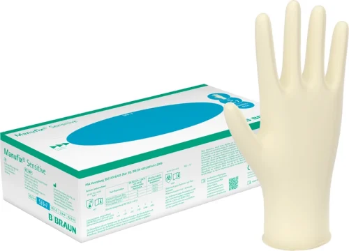 Manufix® Sensitive
