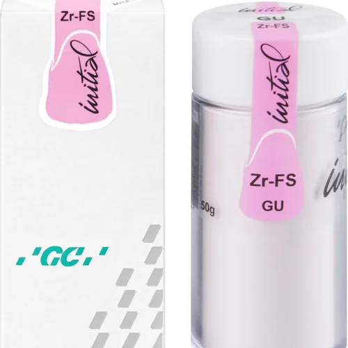 GC Initial™ Zr-FS